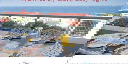 Special Summer Specials!