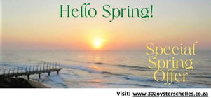 HELLO SPRING!