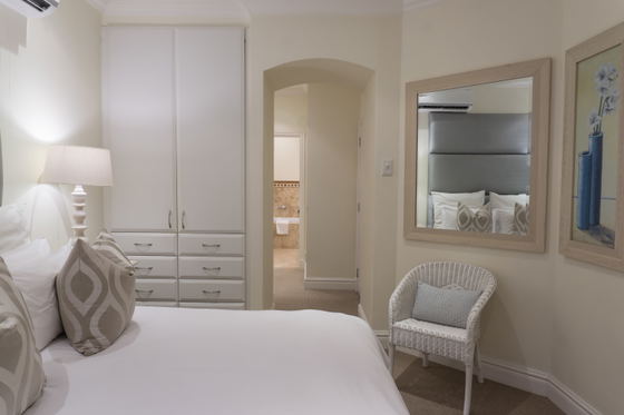 Main bedroom