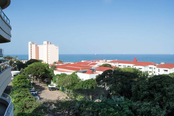 Surrounding view