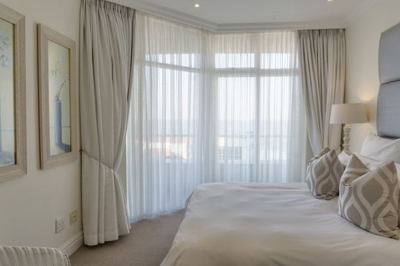 Main bedroom
