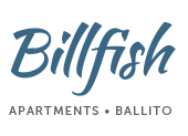 Billfish Apartments I Self-catering apartment accommodation