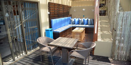 Swordfish Apartment - Self Catering apartment