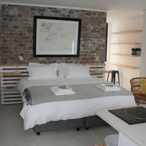 Accommodation
