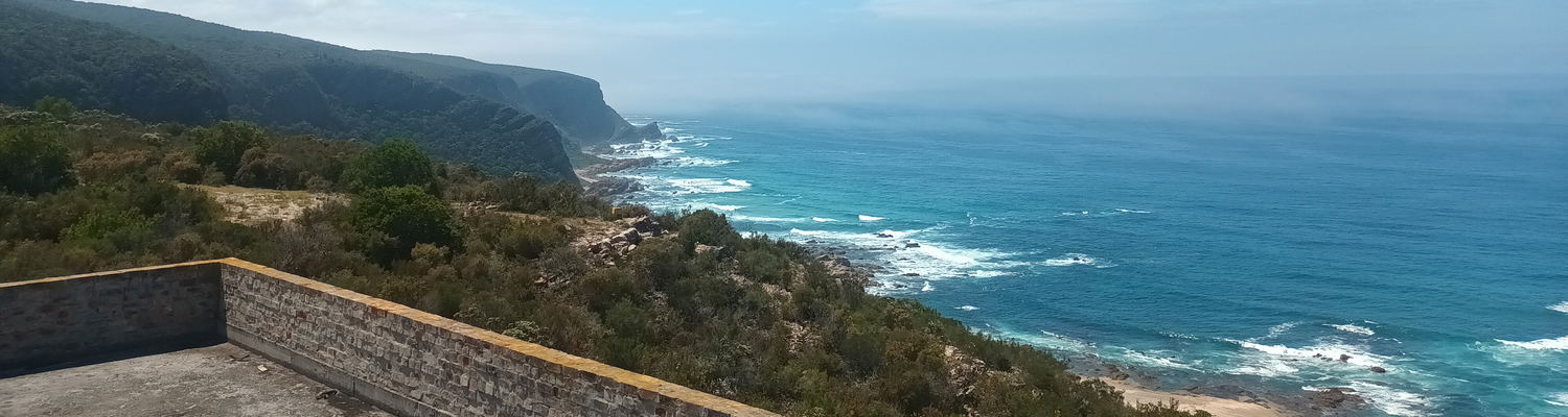 The Crags Secret Beach