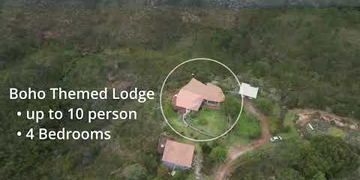 Take a drone tour Take a drone tour
