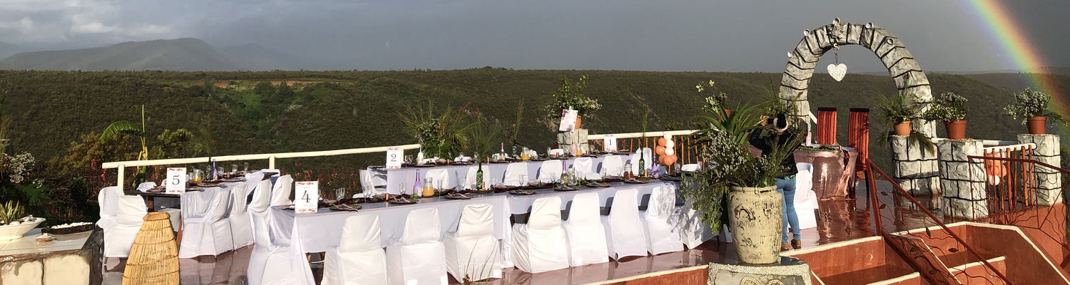wedding tables
