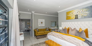 Orchid  - King Suite