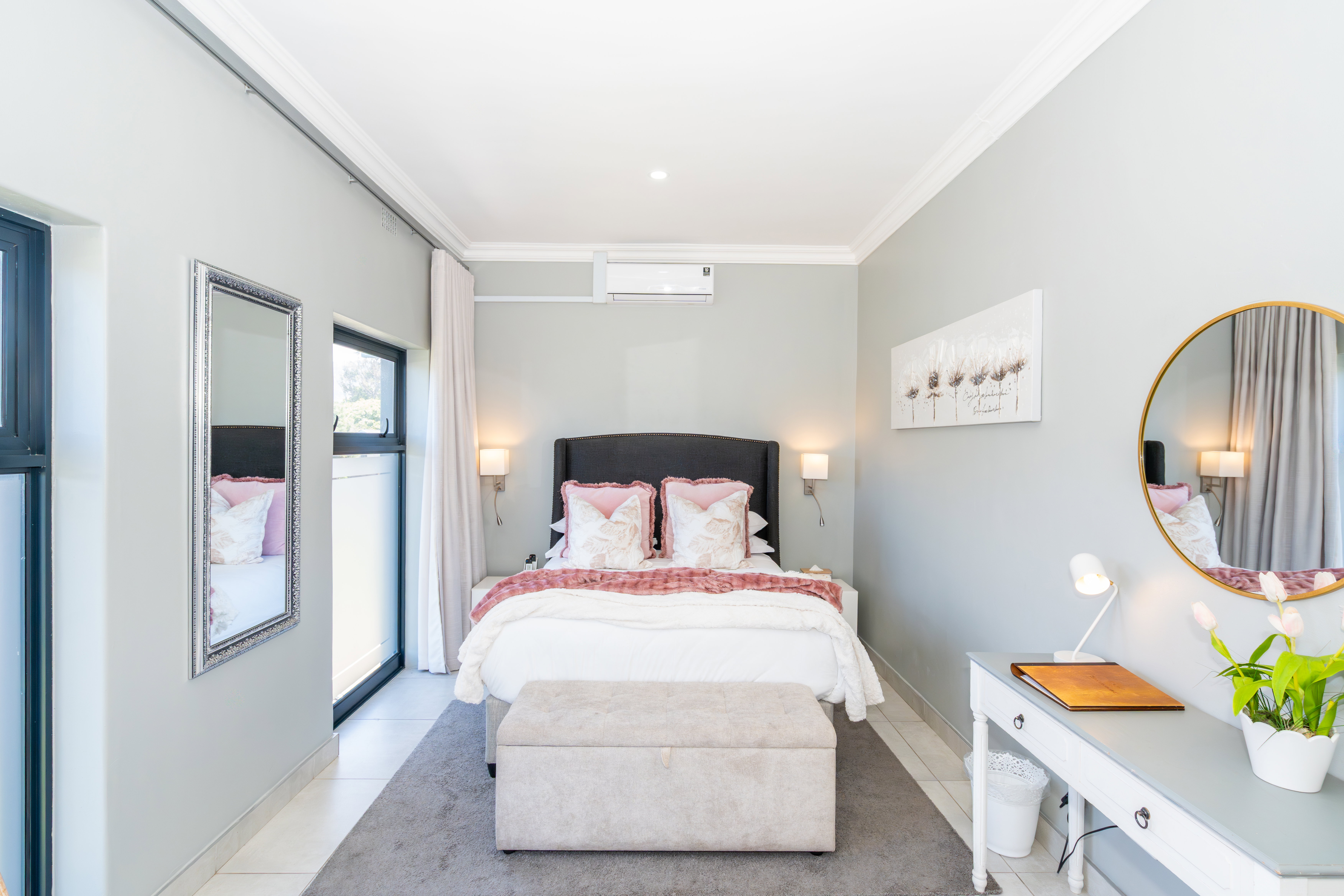 Tulip Queen suite