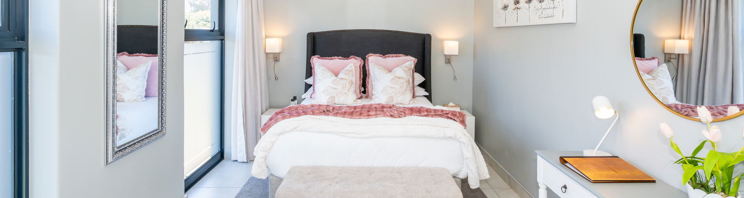 Tulip Queen suite