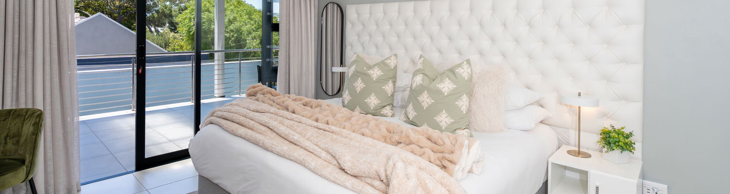 Protea King Suite