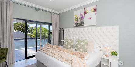 Protea  - Superior Room