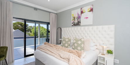 Protea - Superior Room