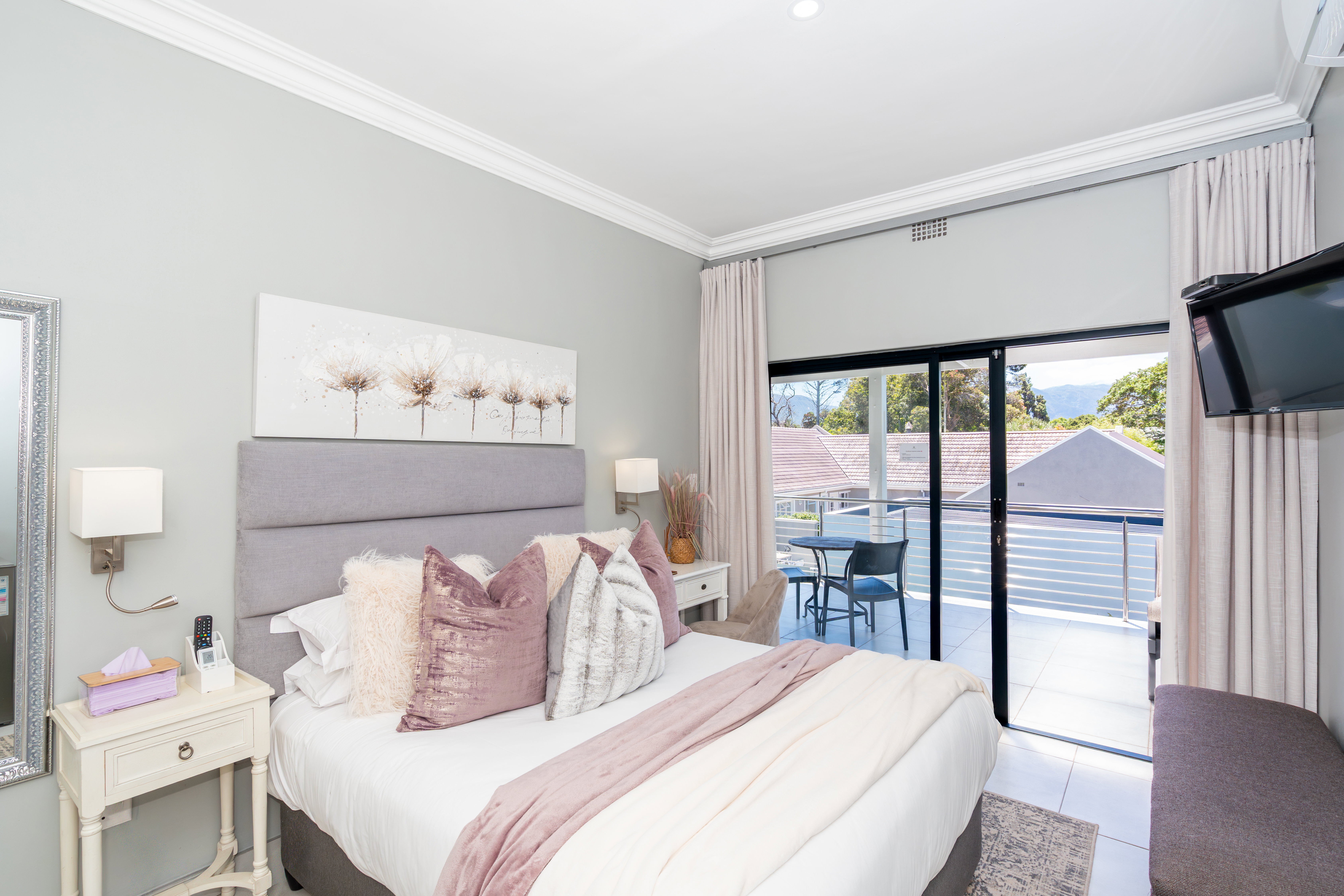 Daisy Standard room