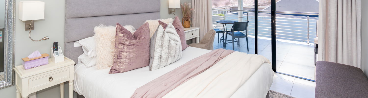 Daisy Standard room