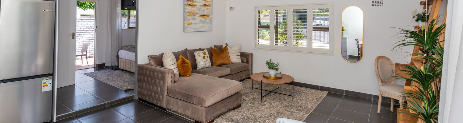Peony Studio unit