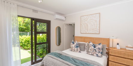 Lavender  - Queen Self catering Unit