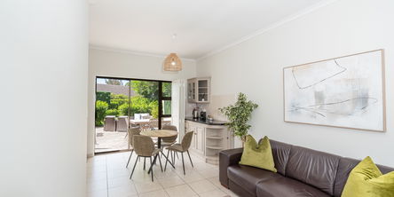 Jasmine - 3 Bedroom Cottage