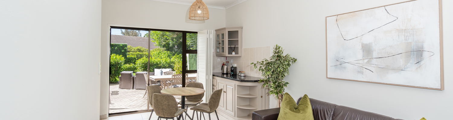 Jasmine Cottage