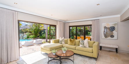 Gardenia - 2 Bedroom Cottage