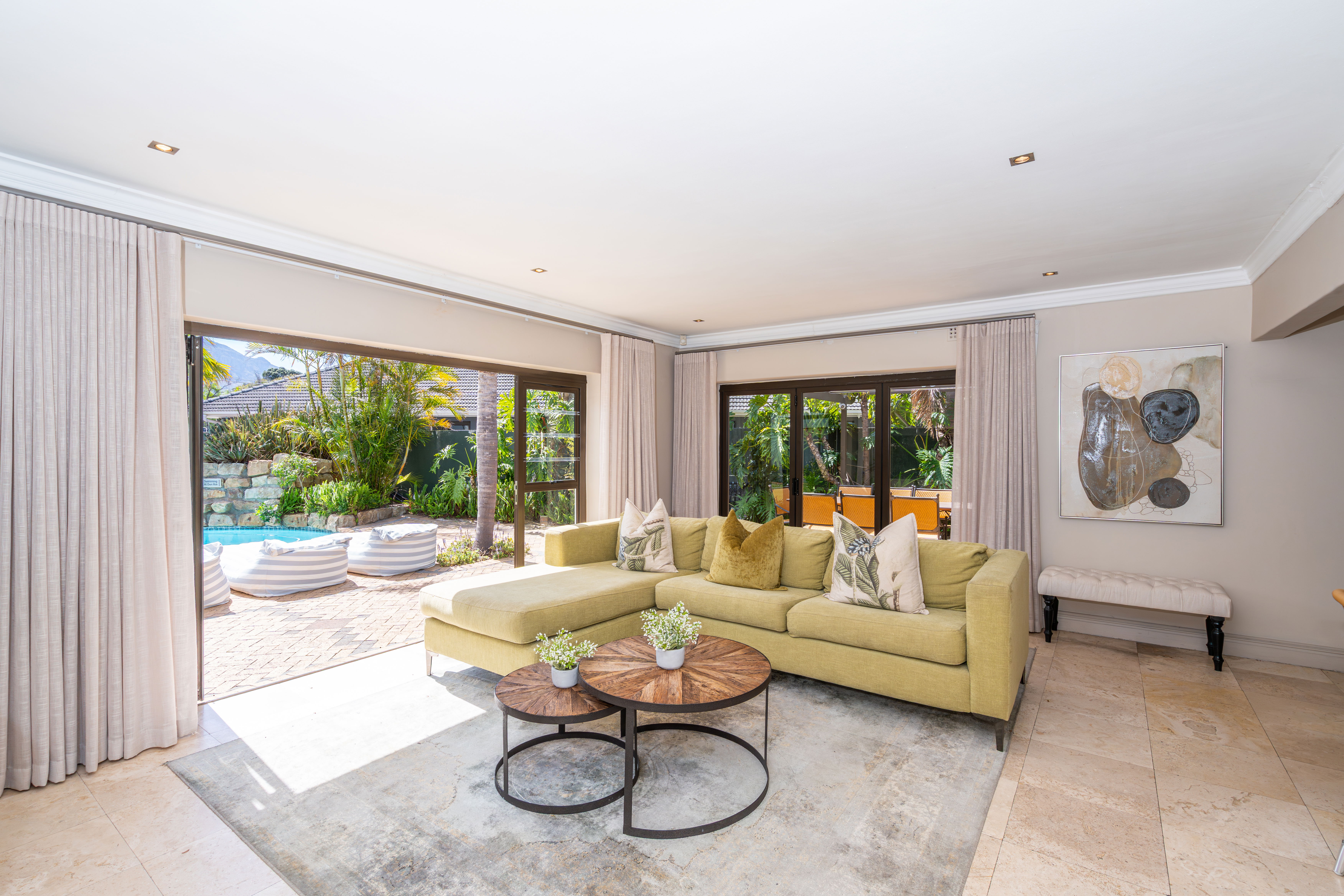 Gardenia Cottage
