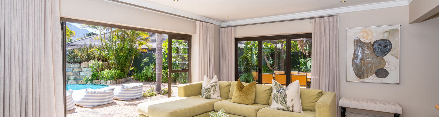 Gardenia Cottage