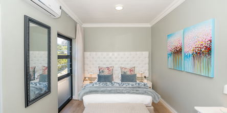 Lily - Standard room