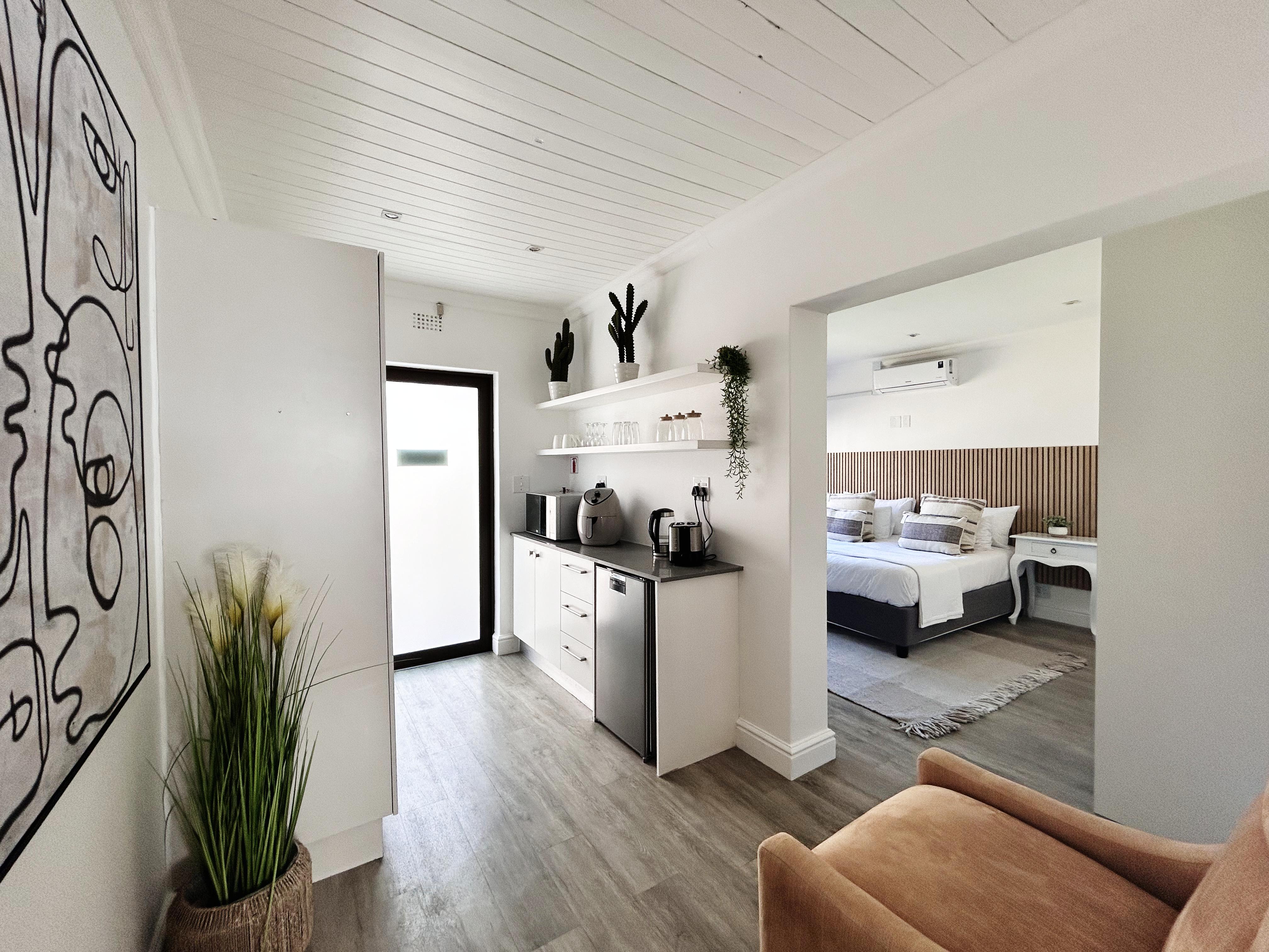 Arum - one bedroom Self catering unit