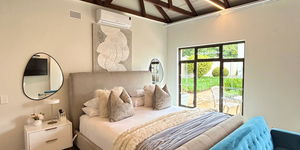 Magnolia King - Honeymoon Unit(Self catering)