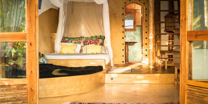 Papaya Suite