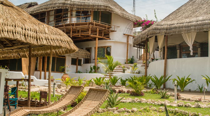 self catering units, tofo, sunset view, sunset view tofo