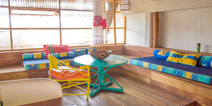 Cashew Apartment