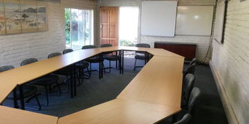 Conference Venue 