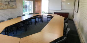 Conference Venue