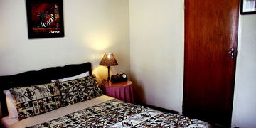 Accommodation 