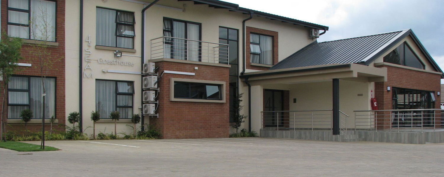 4 Seam Guest House