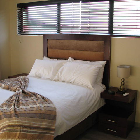 Accommodation