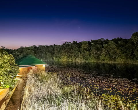 Night View
