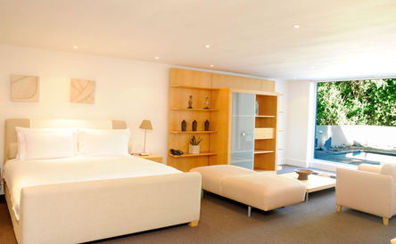 Zen Suite