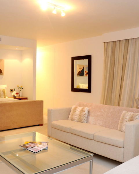 Our Suites