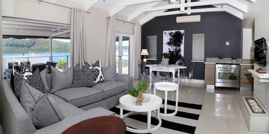 Harbour Town Penthouse