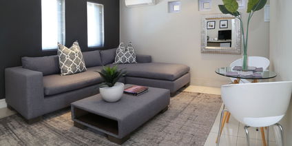 Harbour Town Apartment