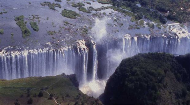 Victoria falls - LimboLodge Victoria falls - LimboLodge