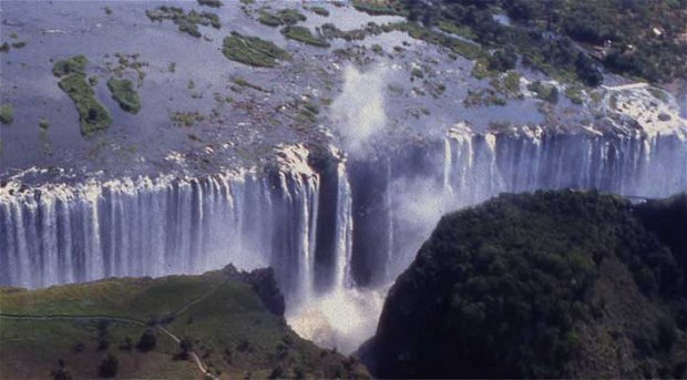 Victoria falls - LimboLodge