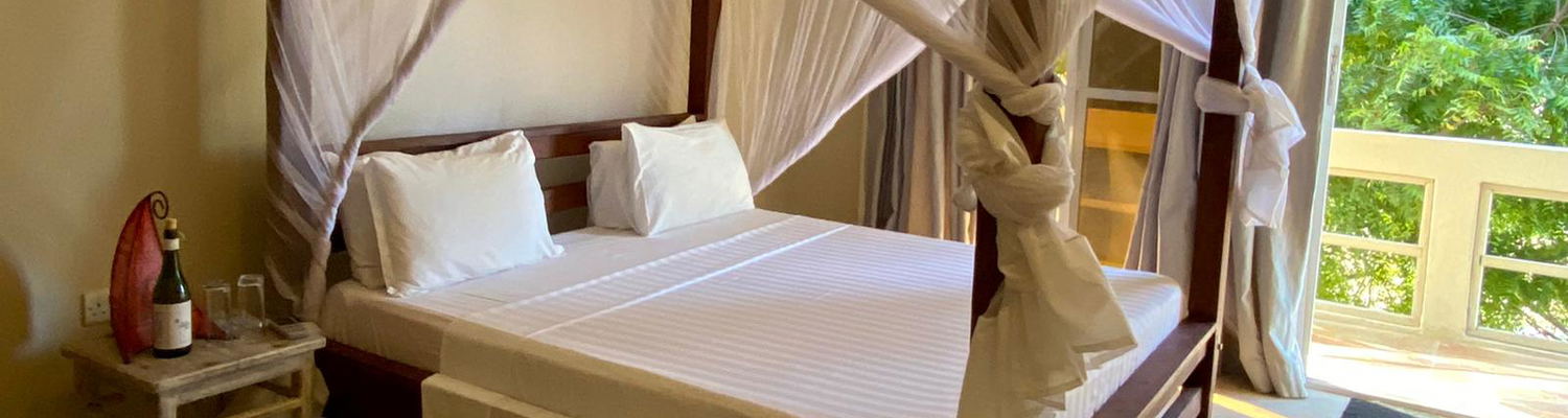 Economy bedroom