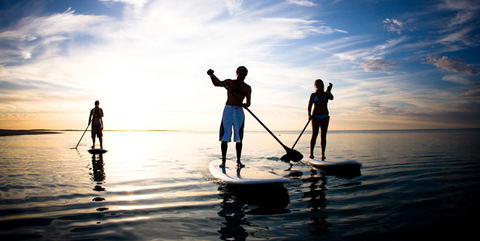 Aquaholics Kite & Surf