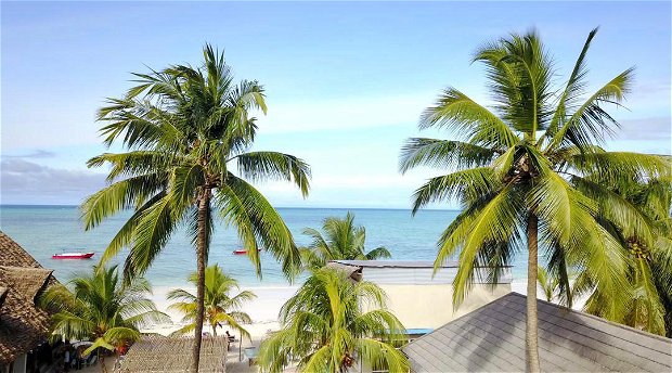 This is Paje Beach Apartments This is Paje Beach Apartments