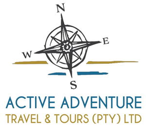 Active Adventure Travel and Tours (Pty) Ltd