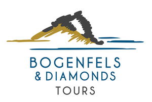 Bogenfels & Diamonds