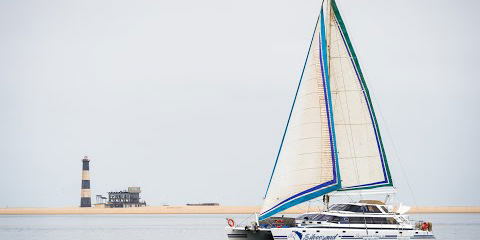 Our Marine Tours Our Marine Tours